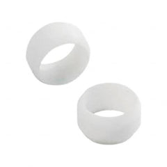 WALTER Surface Technologies - TIG Welder Clamp Ring - For Use with For All Models - Exact Tooling