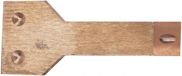 WALTER Surface Technologies - TIG Welder Tungsten Insert - For Use with Surfox 104 or 204 - Exact Tooling