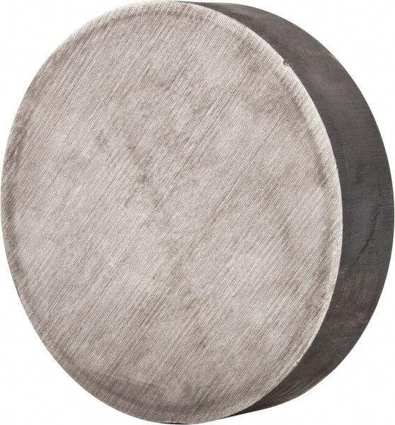 Made in USA - Iron Circles Material: Gray Iron Thickness (Inch): 1-1/2 - Exact Tooling
