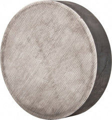 Made in USA - Iron Circles Material: Gray Iron Thickness (Inch): 1-1/2 - Exact Tooling