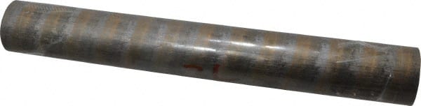 Made in USA - 1-3/4 Inch Outside Diameter x 13 Inch Long, Alloy Bronze Round Tube - 7/8 Inch Inside Diameter, Alloy SAE 660 (CDA 932) Bearing Bronze, 8 Lb. Shipping Weight - Exact Tooling