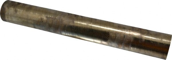 Made in USA - 1-3/4 Inch Diameter x 13 Inch Long, Bronze Round Rod - Alloy CDA 954 - Exact Tooling