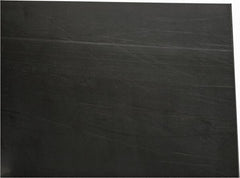 Made in USA - 1/8" Thick x 24" Wide x 2' Long, Nylon 6/6 (MDS-Filled) Sheet - Black - Exact Tooling