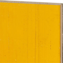 Made in USA - 2' x 12" x 1/2" Natural (Color) Polyetherimide (PEI) Sheet - Exact Tooling