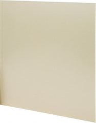 Made in USA - 1/32" Thick x 24" Wide x 3' Long, Epoxyglass Laminate (G10/F4) Sheet - Mustard Yellow, ±0.0065 Tolerance - Exact Tooling