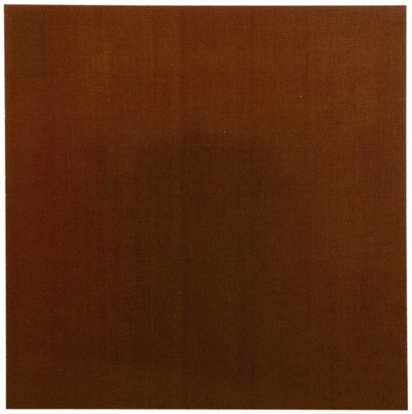 Made in USA - 1/16" Thick x 36" Wide x 4' Long, Canvas Phenolic Laminate (C/CE) Sheet - Tan - Exact Tooling