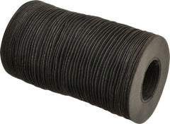 Made in USA - 72 Inch Long, 0.018 Inch Thick, Nylon Stitched Bellows - 2-1/4 Inch Inside Diameter - Exact Tooling