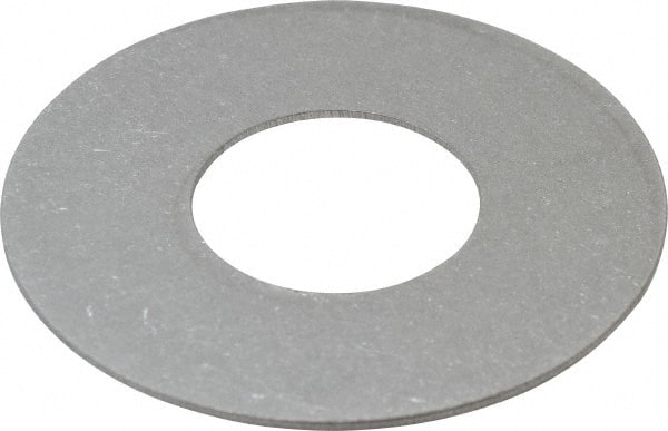 Made in USA - Bellows Mounting Flange - 1-1/4 Inch Inside Diameter - Exact Tooling