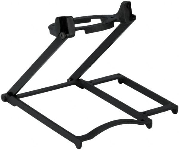 Parker - Hose Crimping Folding Stand - Use with MiniKrimp Portable Crimping Machines - Exact Tooling