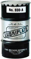 Lubriplate - 120 Lb Keg Bentone High Temperature Grease - Off White, High Temperature, 375°F Max Temp, NLGIG 3, - Exact Tooling