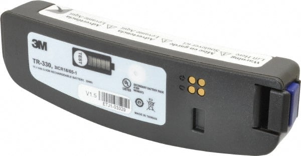 3M - Battery for PAPR Systems - Exact Tooling