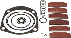 PRO-SOURCE - For Use with 3/4 Impact Wrench 5540003323JP, Repair Kit - Exact Tooling