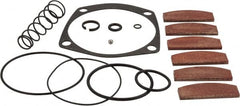PRO-SOURCE - For Use with 1/2 Impact Wrench 5540003221JP, Repair Kit - Exact Tooling