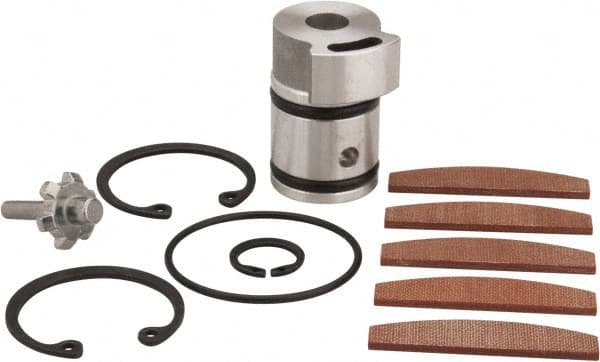 PRO-SOURCE - Power Drill Repair Kit - For 3/8" Reversible Angle Drill 5560002122JP - Exact Tooling