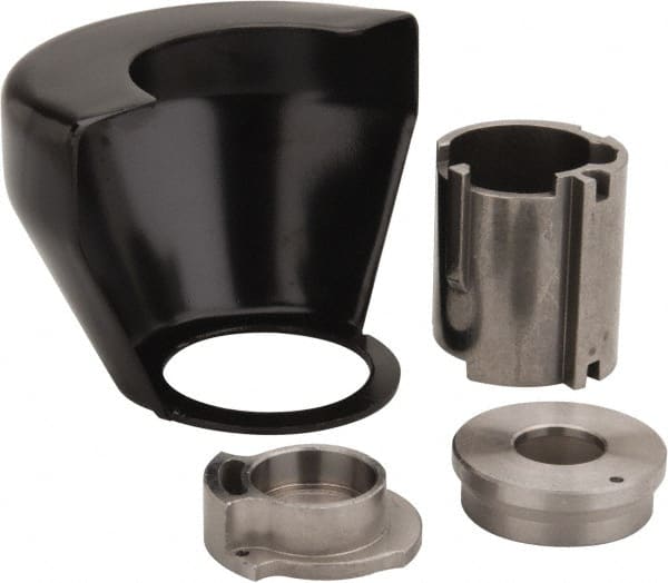 PRO-SOURCE - 3" Diam Angle & Disc Grinder Rebuild Kit - For Use with 3" Reversible Cut-Off Tool 5570004455JP - Exact Tooling