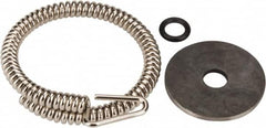 PRO-SOURCE - Repair Kit - Includes O Ring, Valve, Spring Lockcoil For Use with 3 Inch Chipping Hammer 5587501045JP - Exact Tooling