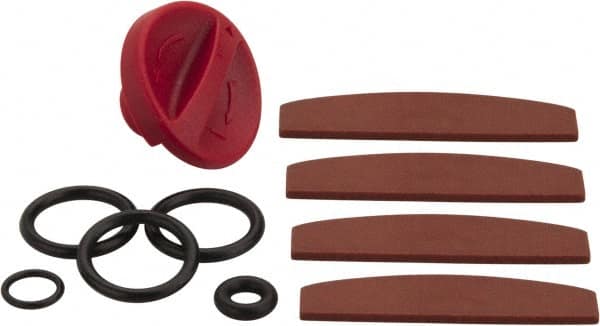 PRO-SOURCE - Power Sander Repair Kit - For Use with Versatility Belt Sander 5510015825JP - Exact Tooling