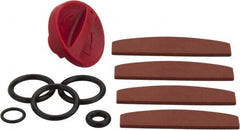 PRO-SOURCE - Power Sander Repair Kit - For Use with Versatility Belt Sander 5510015825JP - Exact Tooling