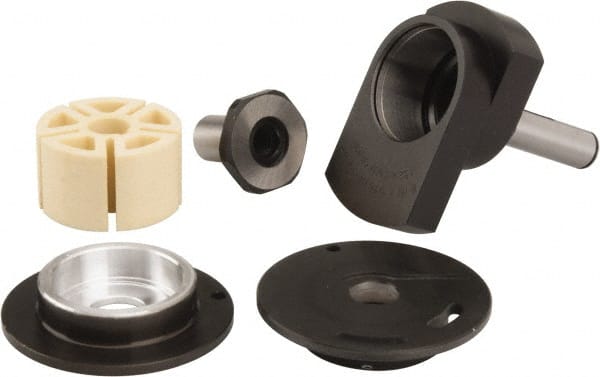 PRO-SOURCE - Power Sander Rebuild Kit - For Use with 6" Two-Hand Sander 5510002133JP & 5510002137JP - Exact Tooling