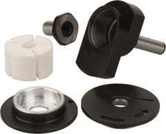PRO-SOURCE - Power Sander Rebuild Kit - For Use with 6" Two-Hand Sander 5510002131JP & 5510002135JP - Exact Tooling