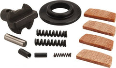 PRO-SOURCE - For Use with 1/4 Stubby Ratchet 5580008346JP, Repair Kit - (4) Vanes 32-301516, Spring Pin 70117-13, Spring 32-301239, Reverse Shaft 32-301233, Pin 7280425, Spring 70117, (2) Springs 32-301539, Thrust Washer 32-301541 - Exact Tooling