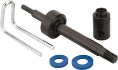 PRO-SOURCE - Power Saw Rebuild Kit - For Use with Air Body Saws 5582502145JP - Exact Tooling