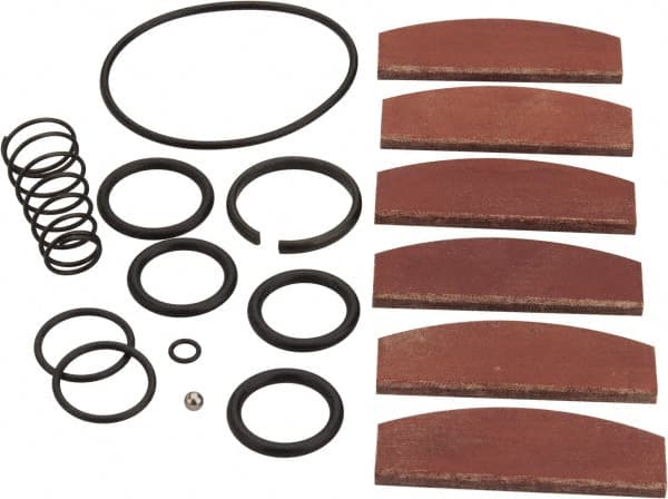 PRO-SOURCE - For Use with 1 Impact Wrench Pistol 5540003826JP, Repair Kit - Exact Tooling