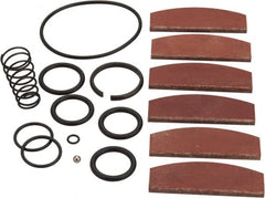 PRO-SOURCE - For Use with 1 Impact Wrench Pistol 5540003826JP, Repair Kit - Exact Tooling