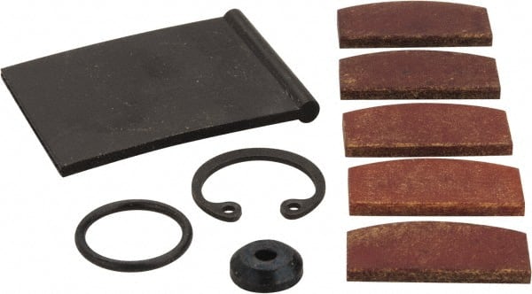 PRO-SOURCE - Power Sander Repair Kit - For Use with 30mm Belt Sander 5510015625JP - Exact Tooling