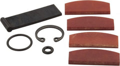 PRO-SOURCE - Power Sander Repair Kit - For Use with 20mm Belt Sander 5510015425JP - Exact Tooling