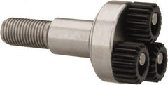 PRO-SOURCE - Handheld Shear/Nibbler Rebuild Kit - For Use with Straight Air Shear Pistol Type 5585001045JP - Exact Tooling