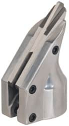 PRO-SOURCE - Handheld Shear Head Assembly - For Use with Air Shears - Exact Tooling