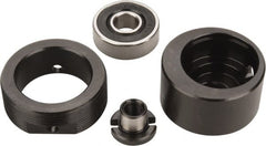 PRO-SOURCE - Power Sander Rebuild Kit - For Use with 3" Mini Orbital Sander 5510004161JP & Mini Orbital Sander Kit (2" & 3") 5510003114JP - Exact Tooling