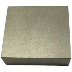 Eclipse - Rare Earth Disc & Cylinder Magnets Rare Earth Metal Type: Samarium Cobalt Rare Earth Diameter (Decimal Inch): 0.5000 - Exact Tooling