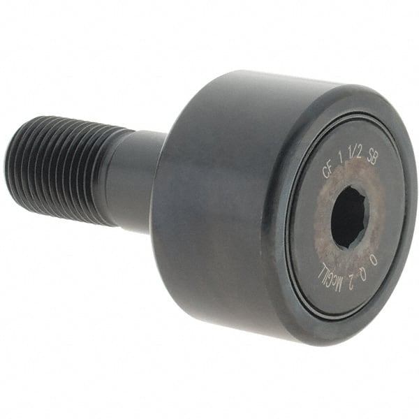 Value Collection - Cam Followers & Idler Rollers - Exact Tooling