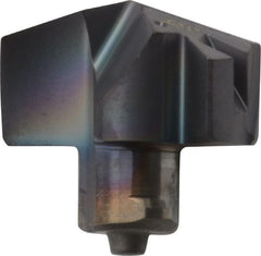 Iscar - Replaceable Drill Tip - - Exact Tooling