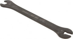 Iscar - T12 Torx Drive, Clamping Key for Indexable Grooving and Milling Cutter - Compatible with Insert Screws - Exact Tooling