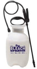 Chapin - 1 Gal Garden Hand Sprayer - Reinforced Hose, Polyethylene Tank, For Industrial Applications - Exact Tooling