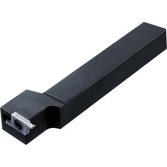 Kyocera - 16mm Min Bore, 3mm Max Depth, Right Hand STWS Indexable Boring Bar - Exact Tooling