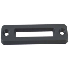 Welch - Air Compressor & Vacuum Pump Accessories; Type: Glass Cover ; For Use With: 1380/1402/1405 - Exact Tooling