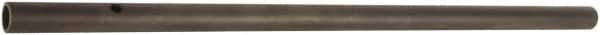 Proto - Black Oxide Finish Snap In Spud Wrench Handle - 36" OAL, Black - Exact Tooling