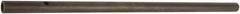 Proto - Black Oxide Finish Snap In Spud Wrench Handle - 36" OAL, Black - Exact Tooling