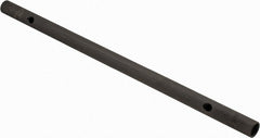 Proto - Black Oxide Finish Snap In Spud Wrench Handle - 24" OAL, Black - Exact Tooling