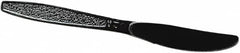 Solo - SOLO Cup Company Guildware Heavyweight Plastic Knives - Black - Exact Tooling