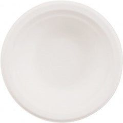 Chinet - Chinet Classic Paper Bowls, 12 Ounces, Round - White - Exact Tooling
