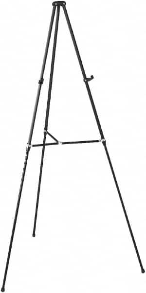 Quartet - Lightweight Telescope Easel - 66 Inch High - Exact Tooling