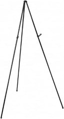 Quartet - Heavy Duty Adjustable Easel - 63 Inch High - Exact Tooling