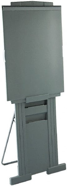 Quartet - Portable Easel - 72 Inch High - Exact Tooling