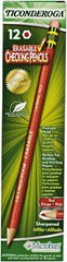 TICONDEROGA - Lead Standard - Red - Exact Tooling
