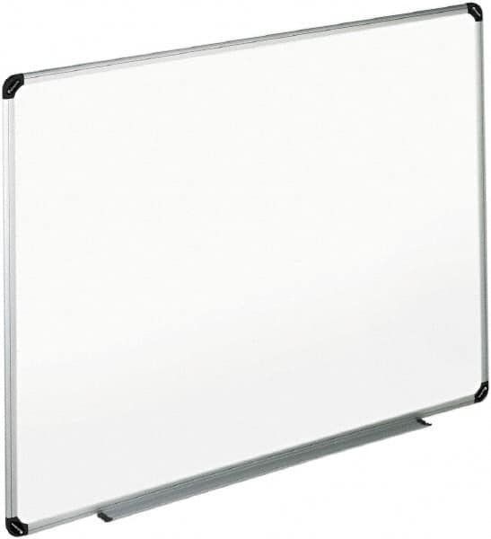 UNIVERSAL - 24" High x 36" Wide Erasable Melamine Marker Boards - Exact Tooling